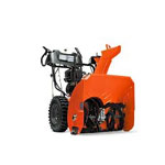 Husqvarna  Snow Blowers Parts Husqvarna 5524 ST-96191000100) Parts